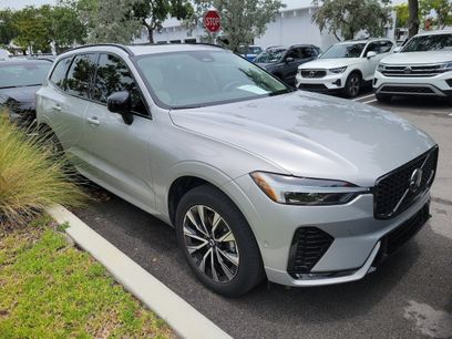 Certified 2024 Volvo XC60 B5 Plus w/ Protection Package Premier