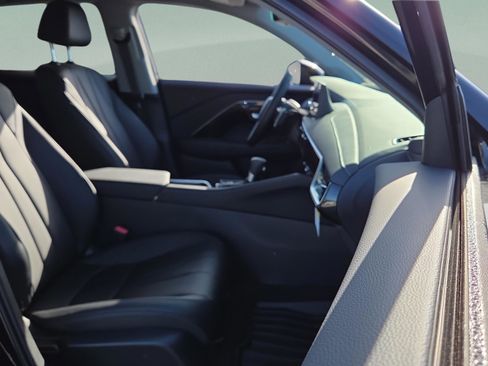 New 2026 Acura ADX FWD image 20