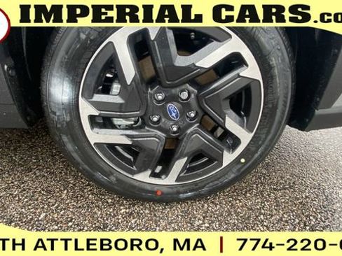 New 2026 Subaru Forester Limited image 12