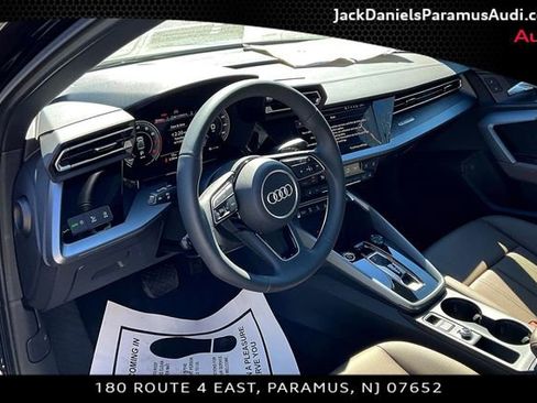 New 2026 Audi A3 2.0T Premium image 6
