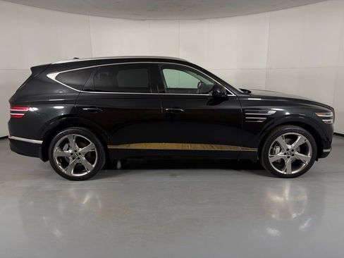 Used 2023 Genesis GV80 3.5T w/ Prestige Package AWD/4WD image 9