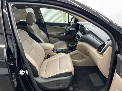 Used 2020 Hyundai Tucson Ultimate AWD/4WD image 14