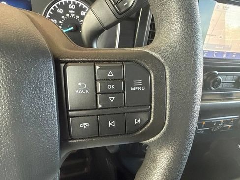Used 2023 Ford F150 XL w/ STX Appearance Package AWD/4WD image 18
