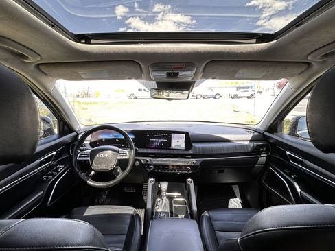 Used 2023 Kia Telluride SX Prestige AWD/4WD image 36