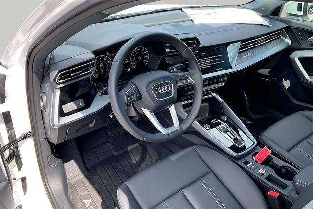 New 2026 Audi A3 2.0T Premium Plus AWD/4WD image 13