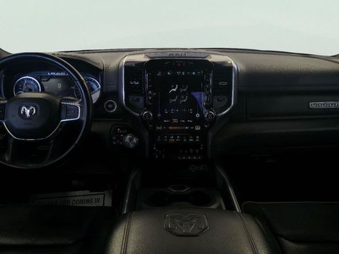 Used 2022 RAM 1500 Laramie AWD/4WD image 20