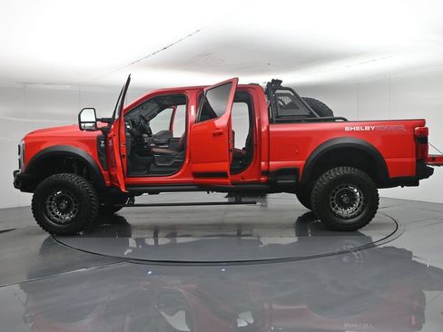 Used 2024 Ford F250 Lariat w/ Lariat Ultimate Package AWD/4WD image 43