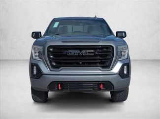 Used 2020 GMC Sierra 1500 AT4 w/ AT4 Premium Package AWD/4WD video 2