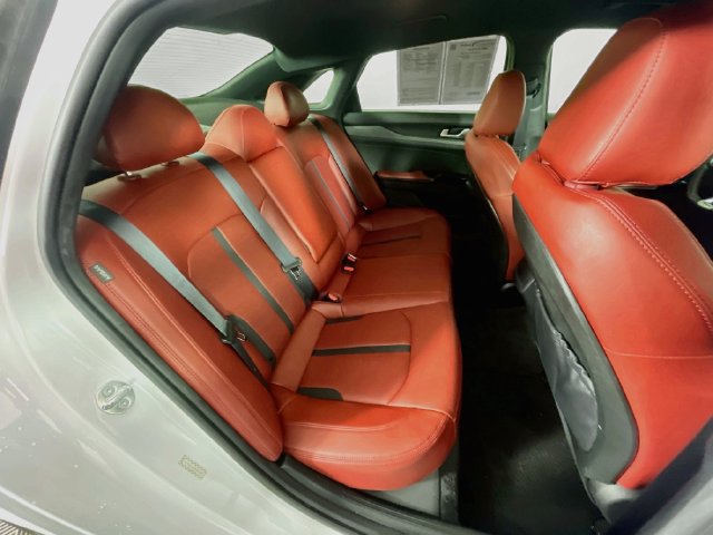 Used 2023 Kia K5 GT-Line w/ GT-Line Premium Package FWD image 27