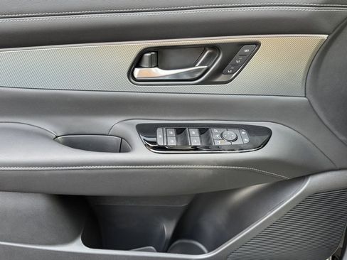 New 2026 Nissan Murano Platinum w/ Cargo Package image 6