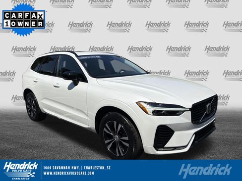 Certified 2024 Volvo XC60 B5 Core w/ Protection Package Premier AWD/4WD image 1