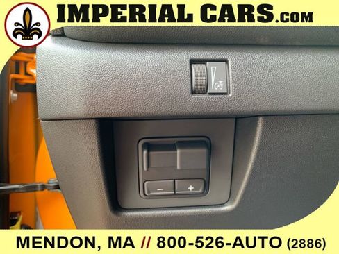 New 2026 Chevrolet Colorado LT w/ LT Convenience Package image 22