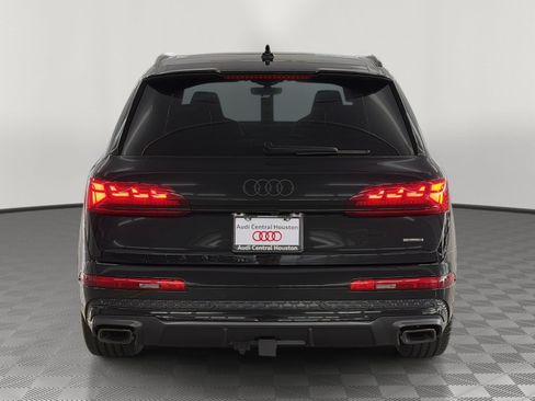 New 2026 Audi Q7 3.0T Prestige AWD/4WD image 10