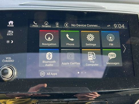 Certified 2019 Honda Passport Elite image 27