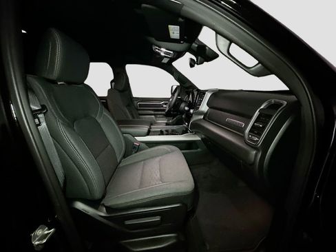 New 2026 RAM 1500 Big Horn AWD/4WD image 32