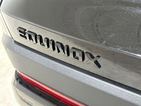 New 2026 Chevrolet Equinox RS image 26