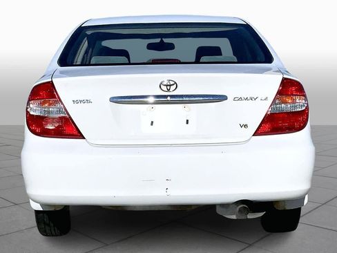 Used 2003 Toyota Camry LE image 4