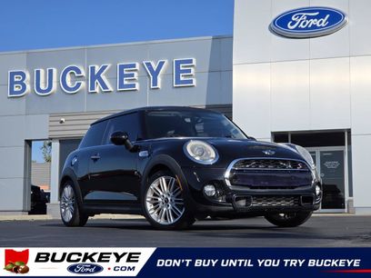 Used 2015 MINI Cooper S