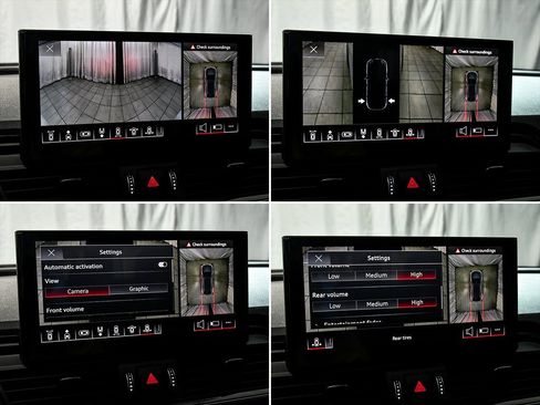 Used 2023 Audi SQ5 Premium Plus w/ Premium Plus Package image 33