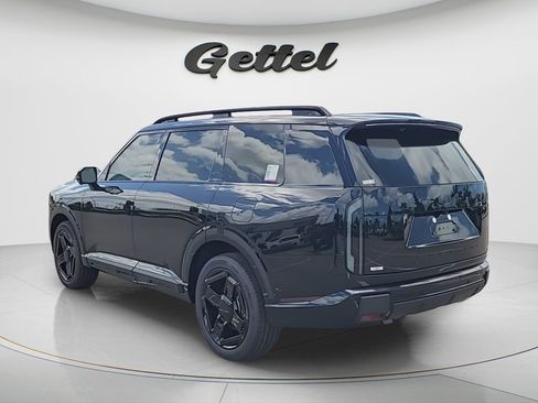 New 2027 Kia Telluride X-Line SX Prestige AWD/4WD image 7
