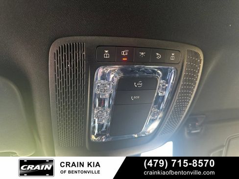 Used 2023 Mercedes-Benz GLA 35 AMG 4MATIC image 35