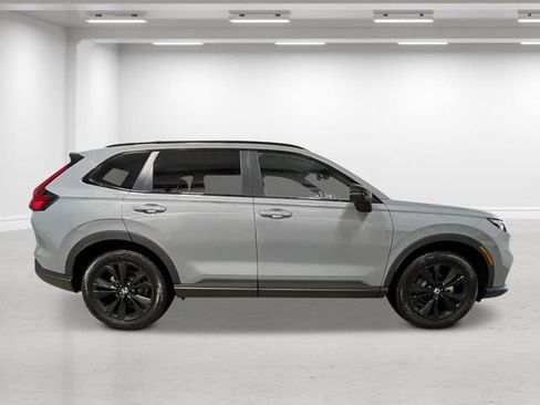 New 2026 Honda CR-V Sport Touring image 6