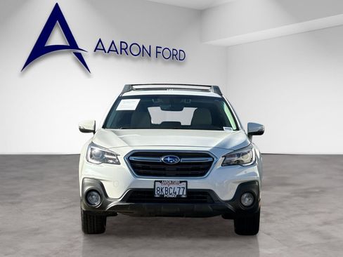Used 2019 Subaru Outback 2.5i Limited image 8