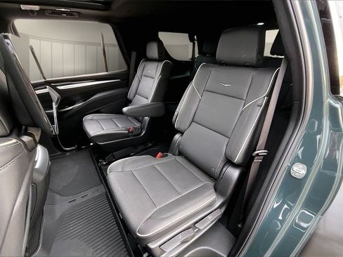 New 2026 Cadillac Escalade Sport w/ Touring Package image 10