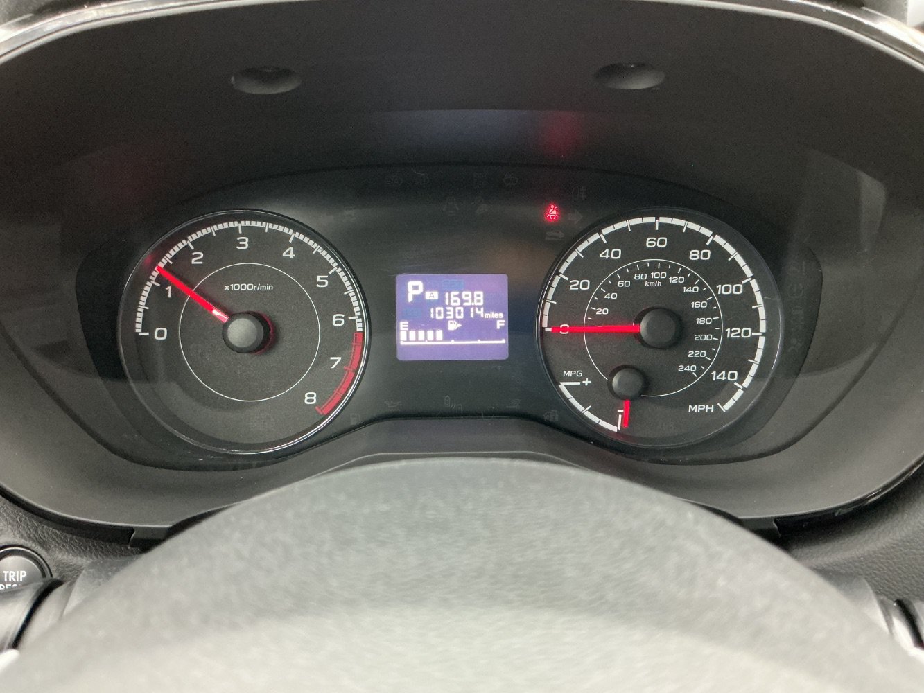 Used 2017 Subaru Impreza 2.0i AWD/4WD image 26
