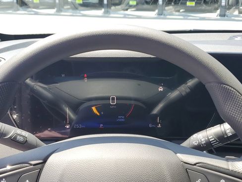 New 2026 Chevrolet TrailBlazer LT w/ Midnight Edition FWD image 30