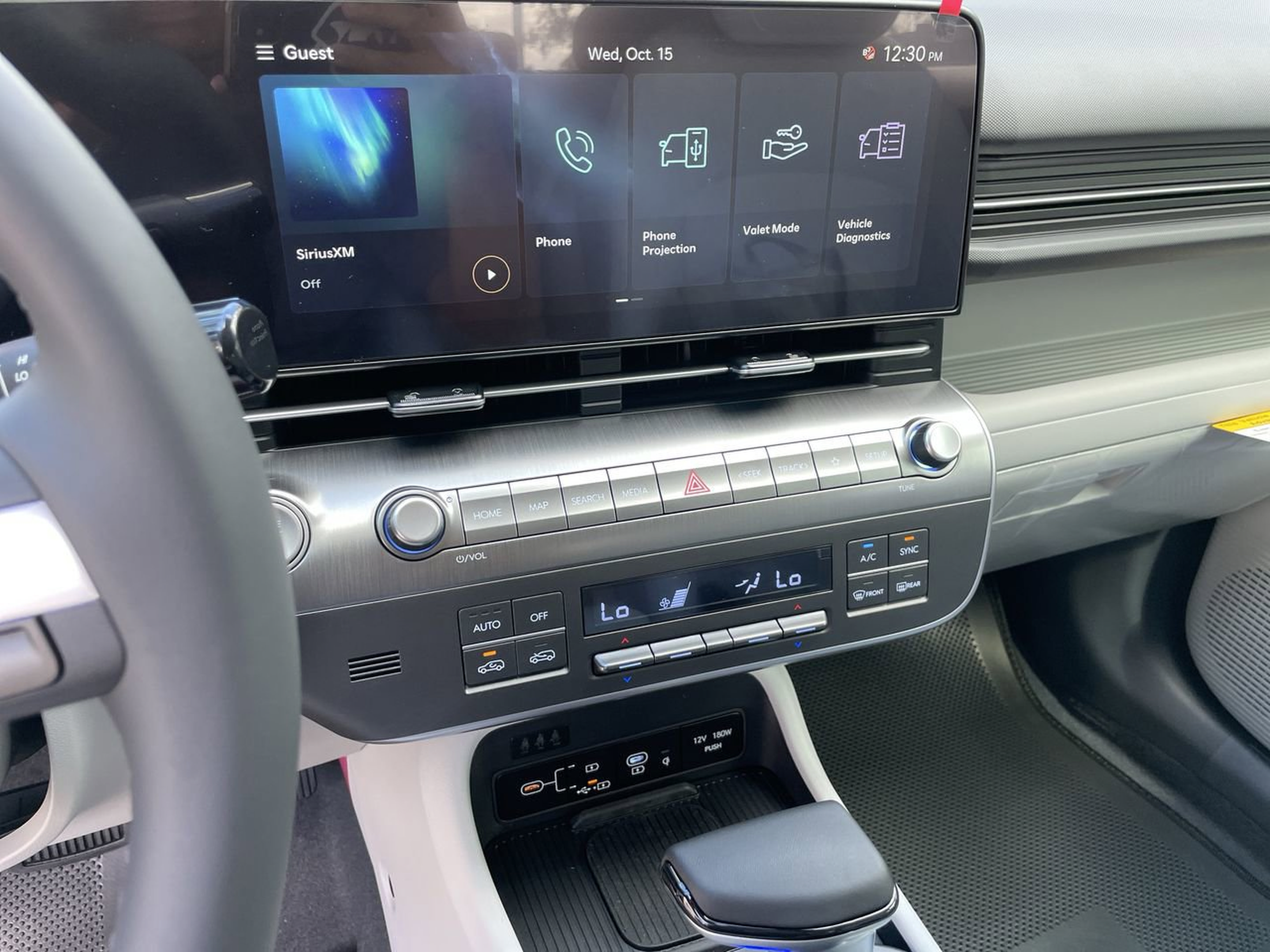 Certified 2026 Hyundai Kona SEL Sport FWD image 10