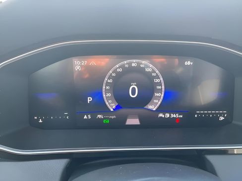 New 2026 Volkswagen Jetta Sport FWD image 16