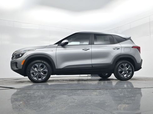 New 2026 Kia Seltos LX image 36