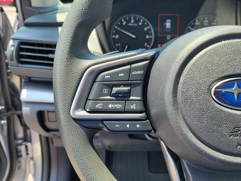 Used 2024 Subaru Impreza 2.0i Sport AWD/4WD image 17