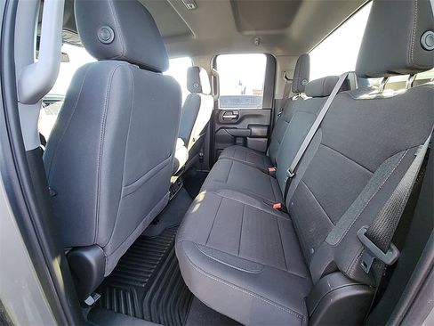 New 2025 Chevrolet Silverado 2500 Custom w/ Custom Value Package image 28