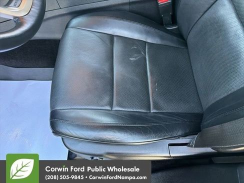 Used 2015 Jeep Grand Cherokee Summit AWD/4WD image 24