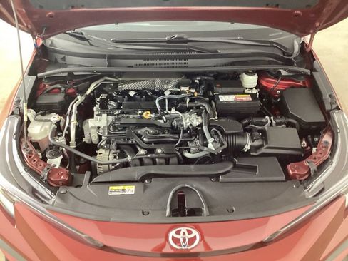 Used 2023 Toyota Corolla XSE FWD image 40