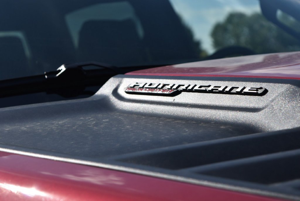 New 2027 RAM 1500 RHO AWD/4WD image 5