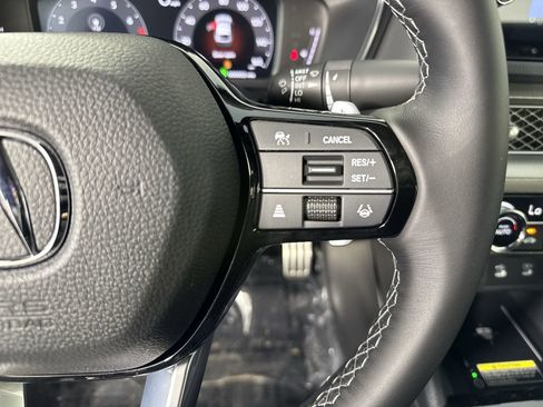 New 2026 Acura Integra A-Spec image 13