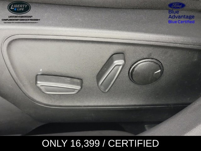 Certified 2023 Ford Escape Active w/ Tech Pack #2 FWD image 14