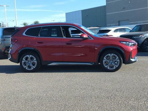 New 2026 BMW X1 xDrive28i w/ Convenience Package image 5