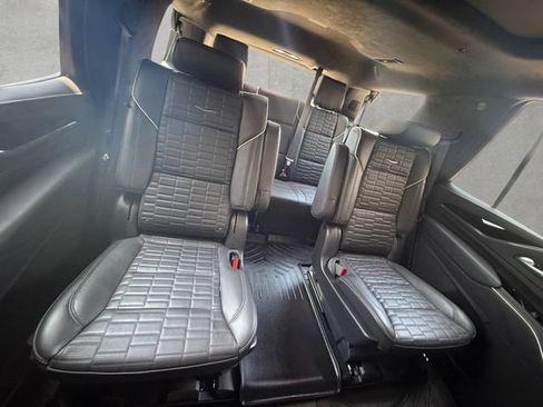 Certified 2023 Cadillac Escalade V AWD/4WD image 22