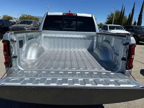 New 2026 RAM 1500 Laramie w/ Night Edition RWD image 16