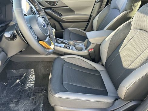 New 2026 Subaru Crosstrek 2.5i Wilderness AWD/4WD image 15