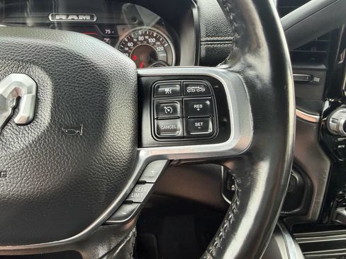 Used 2022 RAM 2500 Laramie AWD/4WD image 15