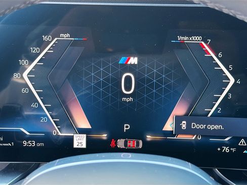 Used 2023 BMW 760i xDrive AWD/4WD image 38