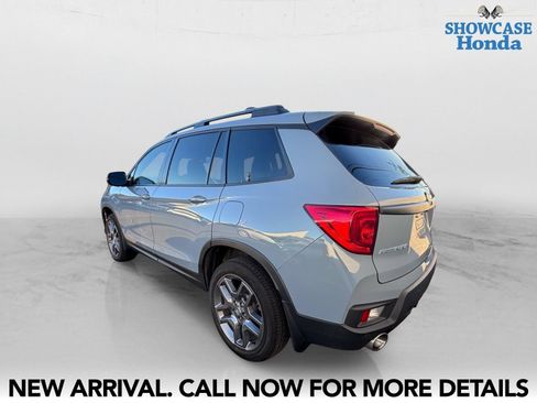 Used 2023 Honda Passport EX-L image 4
