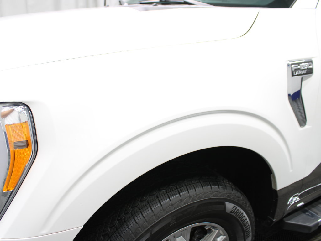 Used 2021 Ford F150 Lariat AWD/4WD image 56