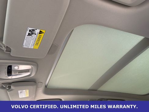 Certified 2023 Volvo XC90 B6 Plus w/ Protection Package Premier image 28