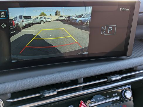 New 2026 Hyundai Tucson SEL image 11